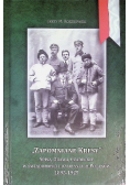 Zapomniane Kresy Spisz Orawa Czadeckie w świadomości i działaniach Polaków 1895 1925