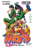 Naruto Tom 10