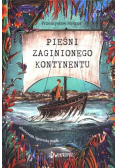 Pieśni Zaginionego Kontynentu