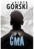 Komisarz Kruk Tom 6  Ćma