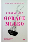 Gorące mleko