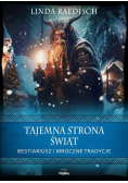 Tajemna strona świąt Bestiariusz i mroczne tradycje
