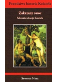 Zakazany owoc seksualne obsesje Kościoła