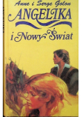 Angelika i Nowy Świat