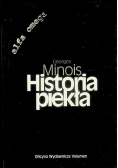 Historia piekła