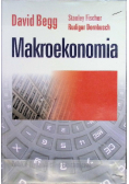 Makroekonomia