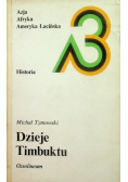 Dzieje Timbuktu