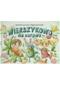Wierszykowo na surowo