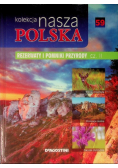 Kolekcja nasza Polska  Rezerwaty i pomniki przyrody Część II