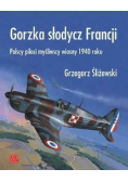 Gorzka słodycz Francji
