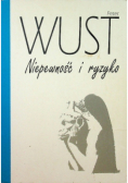 Niepewność i ryzyko