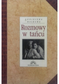 Rozmowy w tańcu