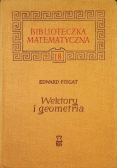 Wektory i geometria