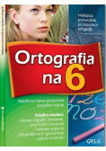 Ortografia na 6