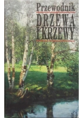 Przewodnik drzewa i krzewy