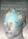 Wprowadzenie do psychologii