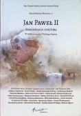 Jan Paweł II Komunikacja i kultura
