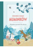 Opowieści z Doliny Muminków
