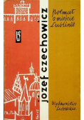 Poemat o mieście Lublinie