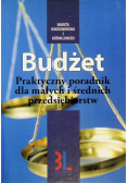 Budżet