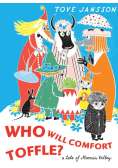 Who will comfort toffle