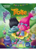 Trolle Ilustrowana opowieść