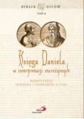 Księga Daniela w interpretacji starożytnych Tom 8