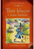 Trzy klucze i inne baśnie
