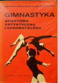 Gimnastyka sportowa artystyczna i akrobatyka