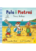 Pola i Piotruś Nowy kolega