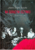 Na gorącym uczynku