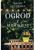 Ogród z widokiem
