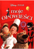 Moje opowieści