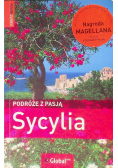 Podróże z pasją Sycylia