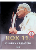 Rok 11 Fotokronika w imieniu uciskanych