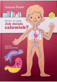 Nauka To lubię Jak działa człowiek?