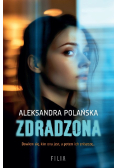 Zdradzona