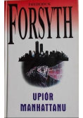 Upiór Manhattanu