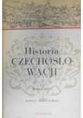 Historia Czechosłowacji