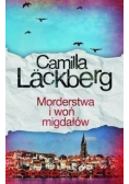 Morderstwa i woń migdałów