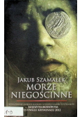 Morze niegościnne