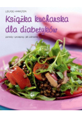 Książka kucharska dla diabetyków