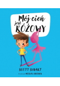Mój cień jest różowy