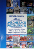 Ilustrowany Atlas Aglomeracji Poznańskiej