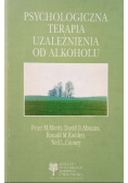 Psychologiczna terapia uzależnienia od alkoholu