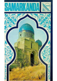 Samarkanda