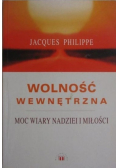 Wolność wewnętrzna