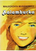 Kalamburka