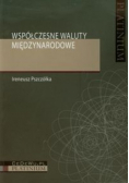 Współczesne waluty międzynarodowe