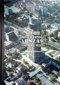 Krajobraz architektoniczny Warszawy końca XX wieku